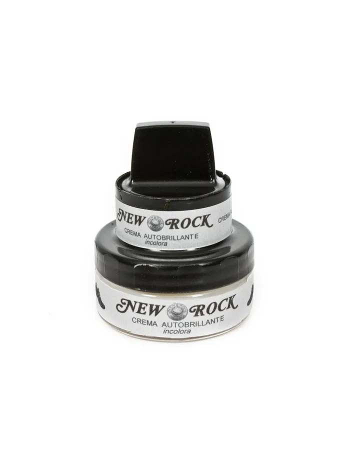 WomenMen Accesories MShoecreamS3 New Rock Shoe Care