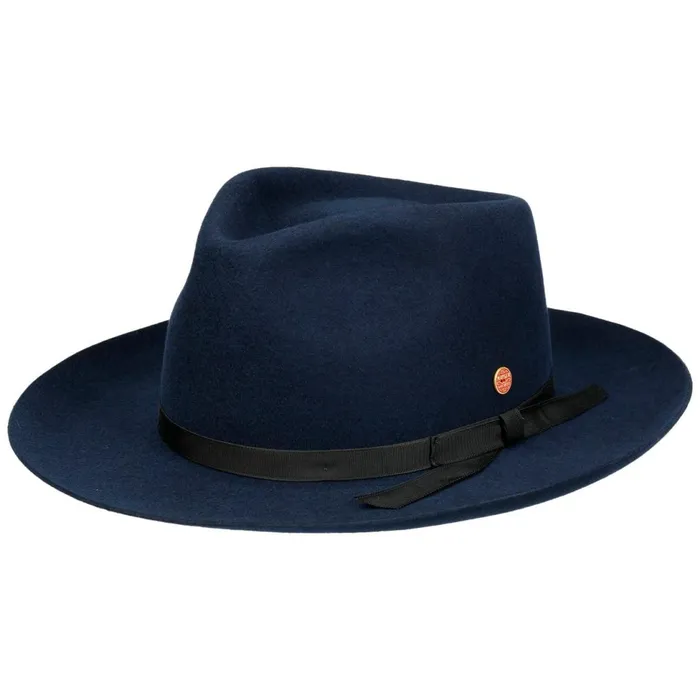 WomenMen Bogart Hats Mayser Jari Wollhut Taupe