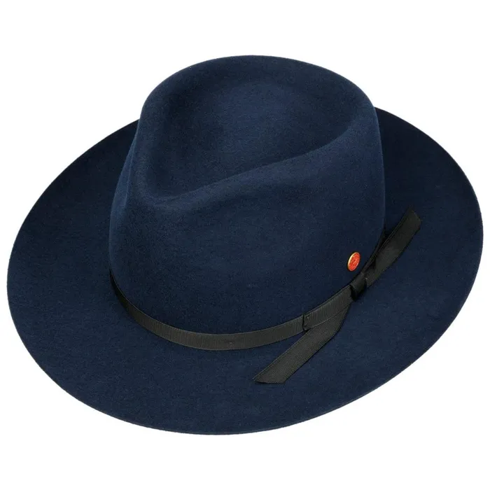 WomenMen Bogart Hats Mayser Jari Wollhut Taupe WomenMen Bogart Hats Mayser Jari Wollhut Taupe