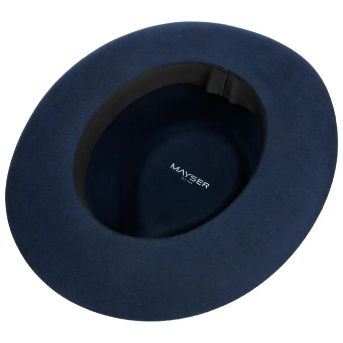 WomenMen Bogart Hats Mayser Jari Wollhut Taupe WomenMen Bogart Hats Mayser Jari Wollhut Taupe