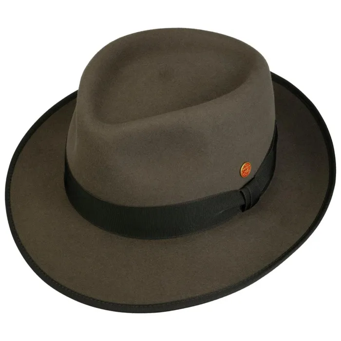 WomenMen Bogart Hats Mayser Mio Bogart Fur Felt Hat Dark Blue WomenMen Bogart Hats Mayser Mio Bogart Fur Felt Hat Dark Blue