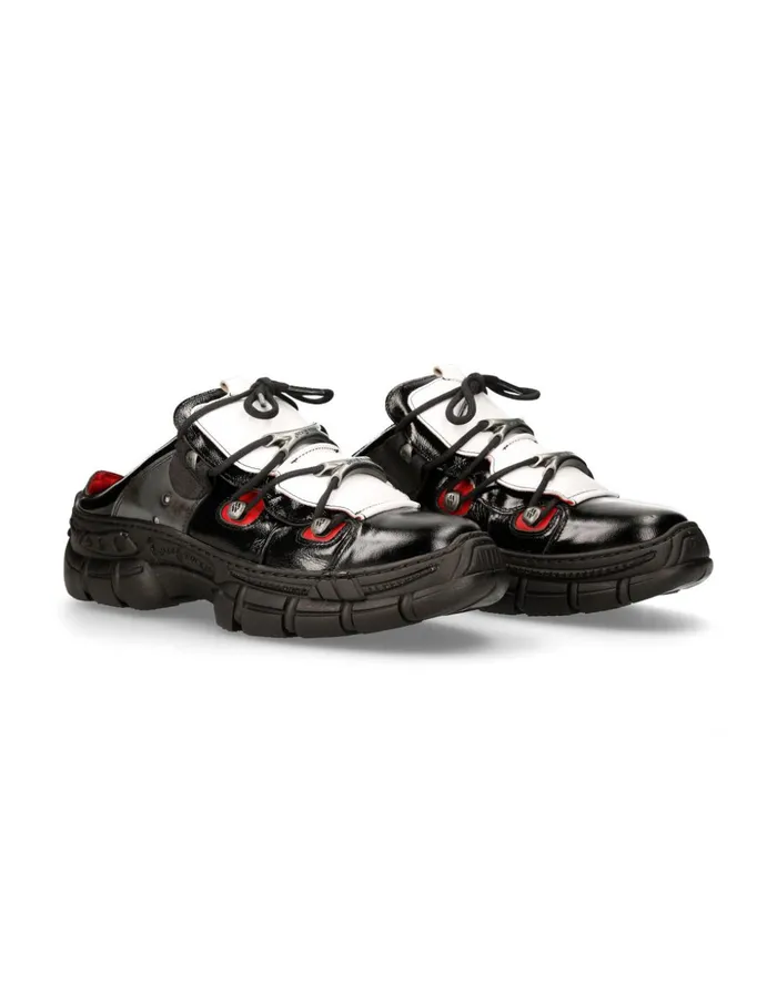 WomenMen Furious MCrash003C2 New Rock Sneakers