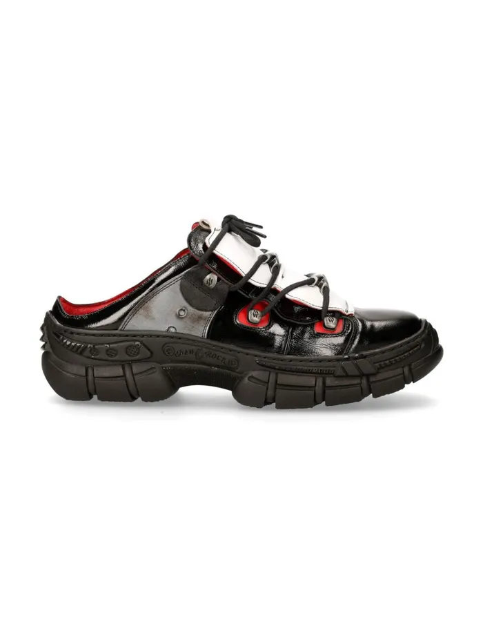 WomenMen Furious MCrash003C2 New Rock Sneakers WomenMen Furious MCrash003C2 New Rock Sneakers