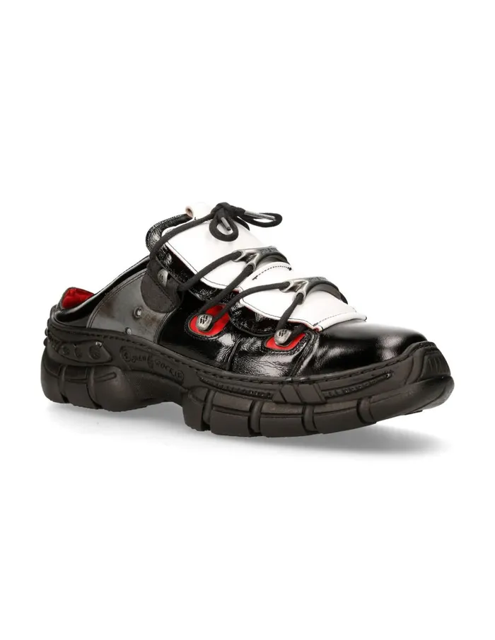 WomenMen Furious MCrash003C2 New Rock Sneakers WomenMen Furious MCrash003C2 New Rock Sneakers