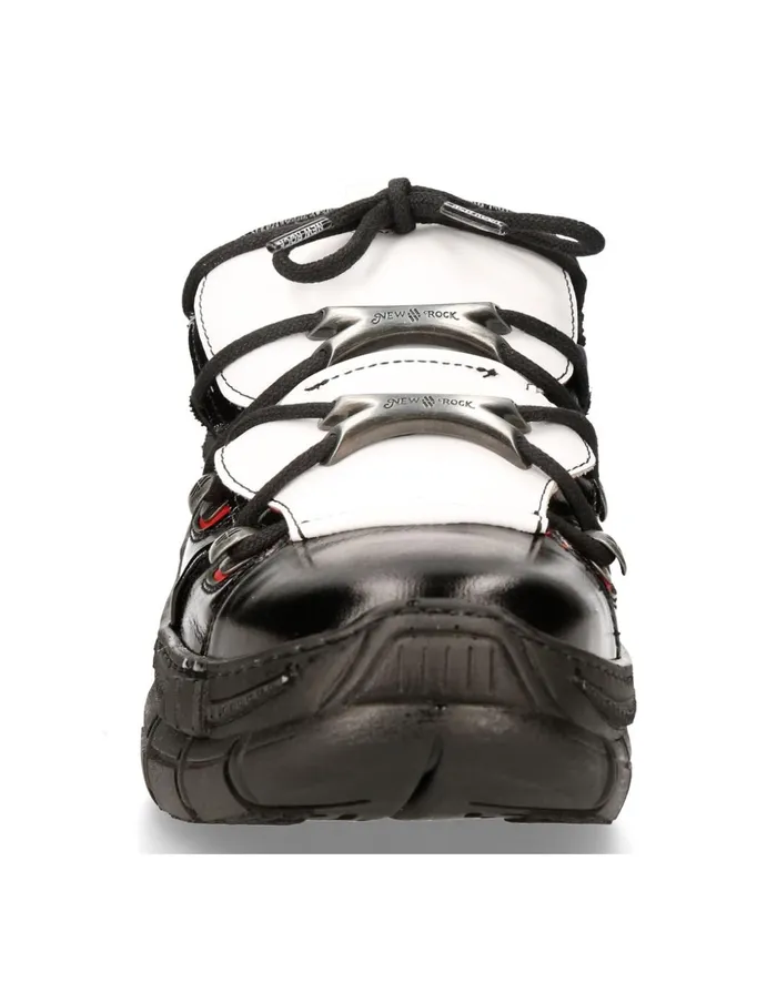 WomenMen Furious MCrash003C2 New Rock Sneakers WomenMen Furious MCrash003C2 New Rock Sneakers