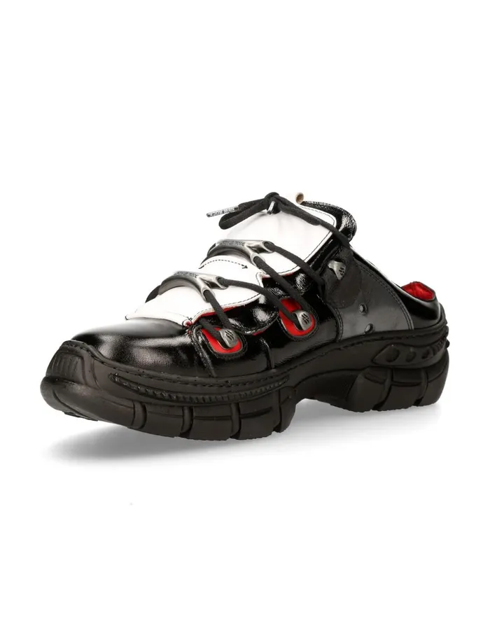 WomenMen Furious MCrash003C2 New Rock Sneakers WomenMen Furious MCrash003C2 New Rock Sneakers