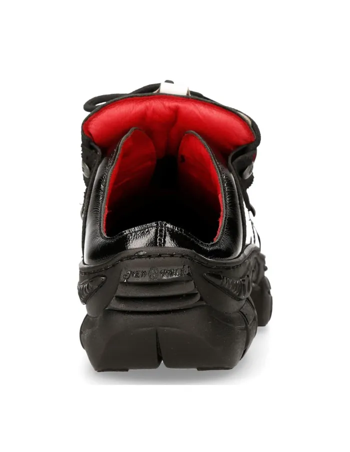 WomenMen Furious MCrash003C2 New Rock Sneakers WomenMen Furious MCrash003C2 New Rock Sneakers