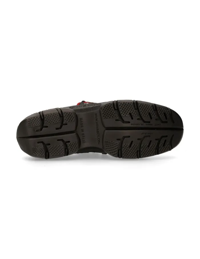 WomenMen Furious MCrash003C2 New Rock Sneakers WomenMen Furious MCrash003C2 New Rock Sneakers