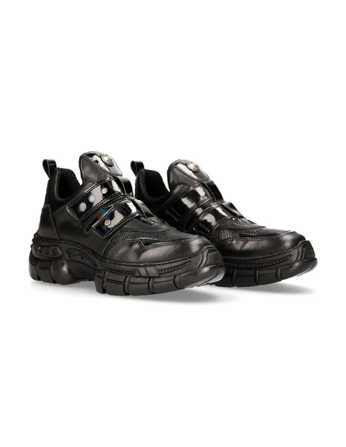 WomenMen Furious MCrash020C4 New Rock Sneakers