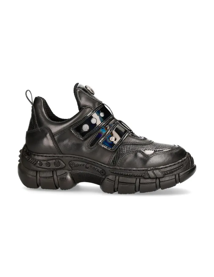 WomenMen Furious MCrash020C4 New Rock Sneakers WomenMen Furious MCrash020C4 New Rock Sneakers