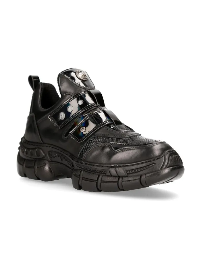 WomenMen Furious MCrash020C4 New Rock Sneakers WomenMen Furious MCrash020C4 New Rock Sneakers