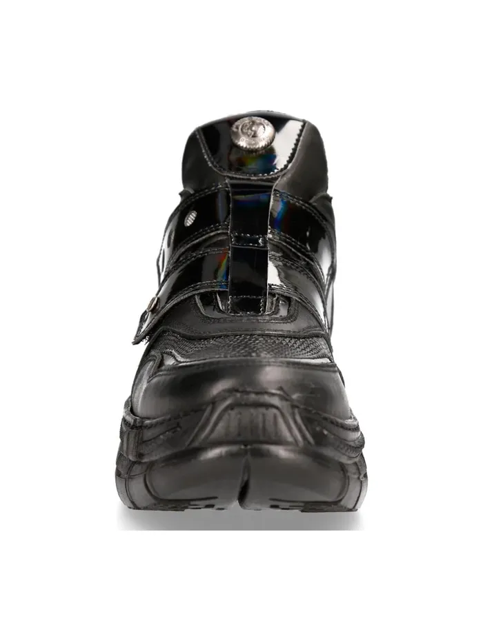 WomenMen Furious MCrash020C4 New Rock Sneakers WomenMen Furious MCrash020C4 New Rock Sneakers