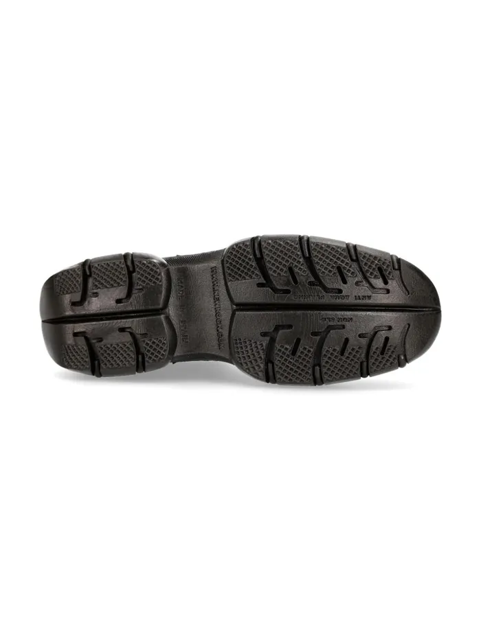 WomenMen Furious MCrash020C4 New Rock Sneakers WomenMen Furious MCrash020C4 New Rock Sneakers