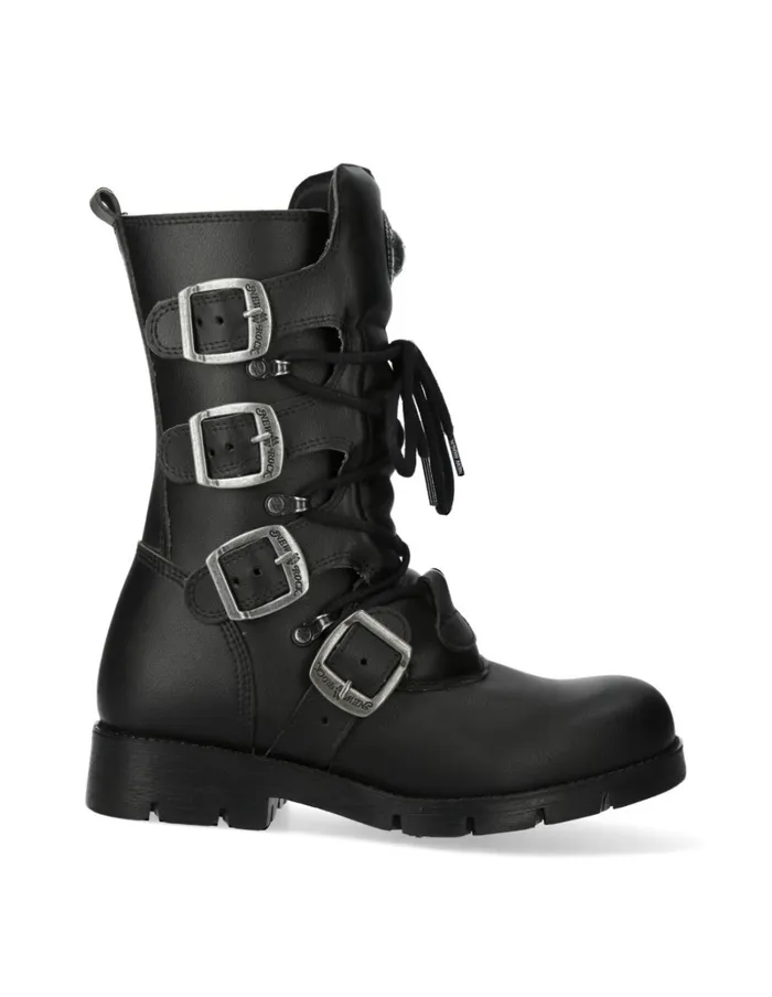 WomenMen M373rV2 New Rock Boots WomenMen M373rV2 New Rock Boots