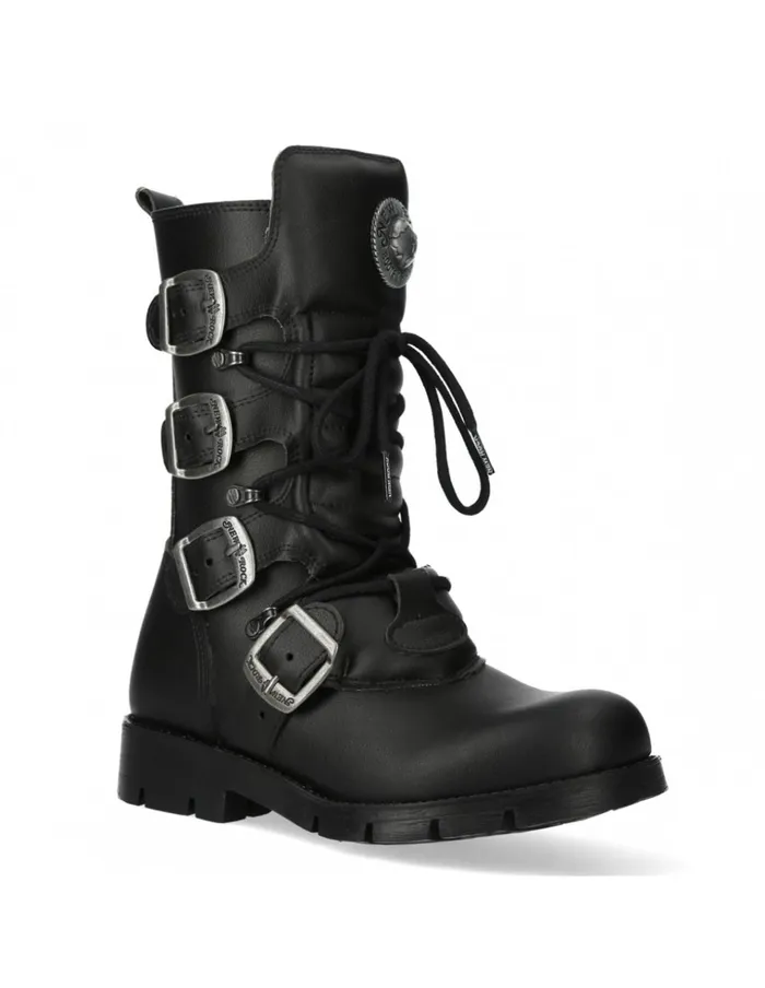 WomenMen M373rV2 New Rock Boots WomenMen M373rV2 New Rock Boots