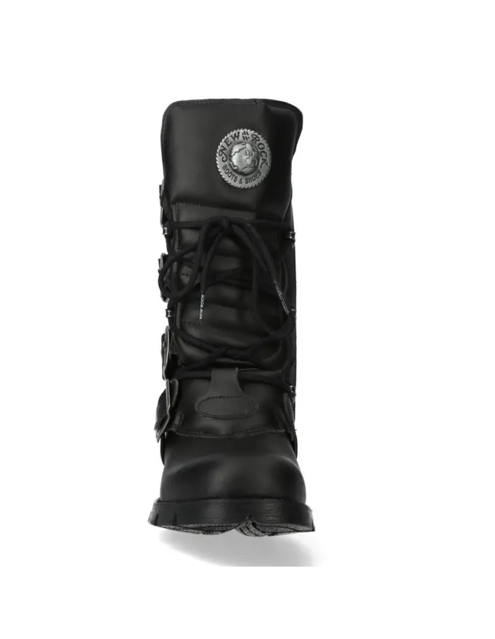 WomenMen M373rV2 New Rock Boots WomenMen M373rV2 New Rock Boots