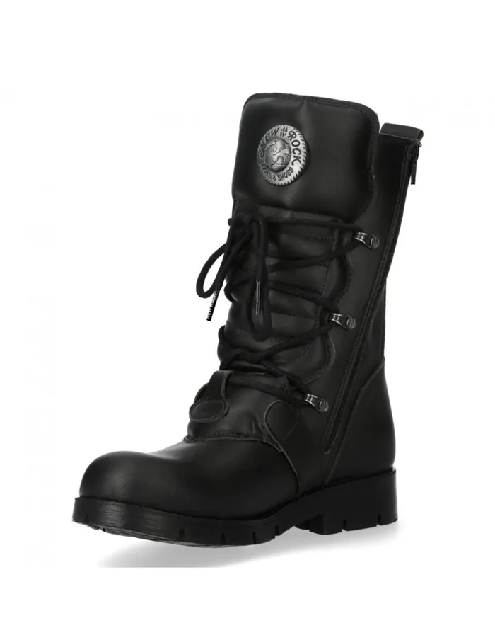 WomenMen M373rV2 New Rock Boots WomenMen M373rV2 New Rock Boots