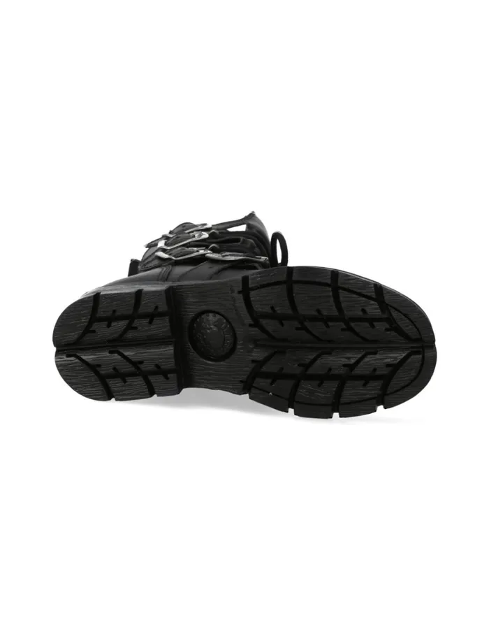 WomenMen M373rV2 New Rock Boots WomenMen M373rV2 New Rock Boots