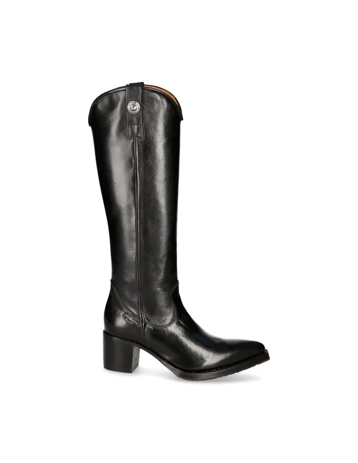 WomenMen M7739cC2 New Rock High Boots WomenMen M7739cC2 New Rock High Boots