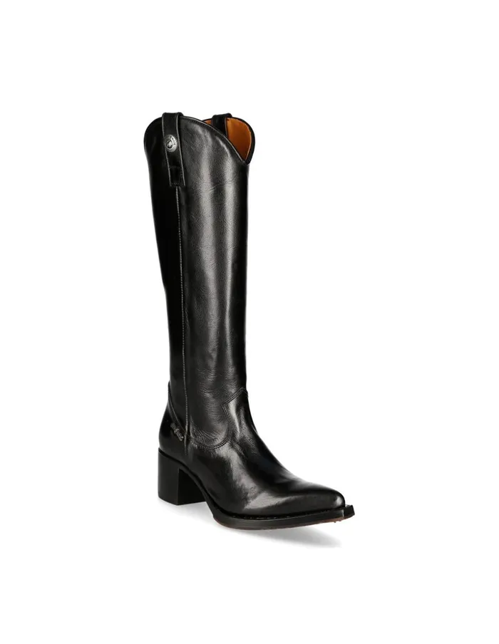 WomenMen M7739cC2 New Rock High Boots WomenMen M7739cC2 New Rock High Boots