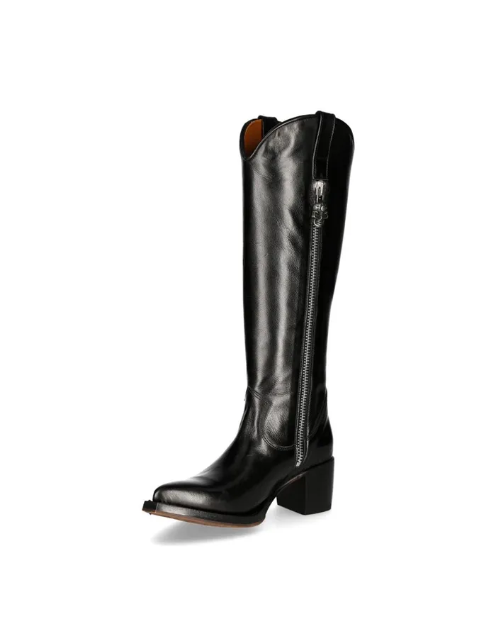 WomenMen M7739cC2 New Rock High Boots WomenMen M7739cC2 New Rock High Boots