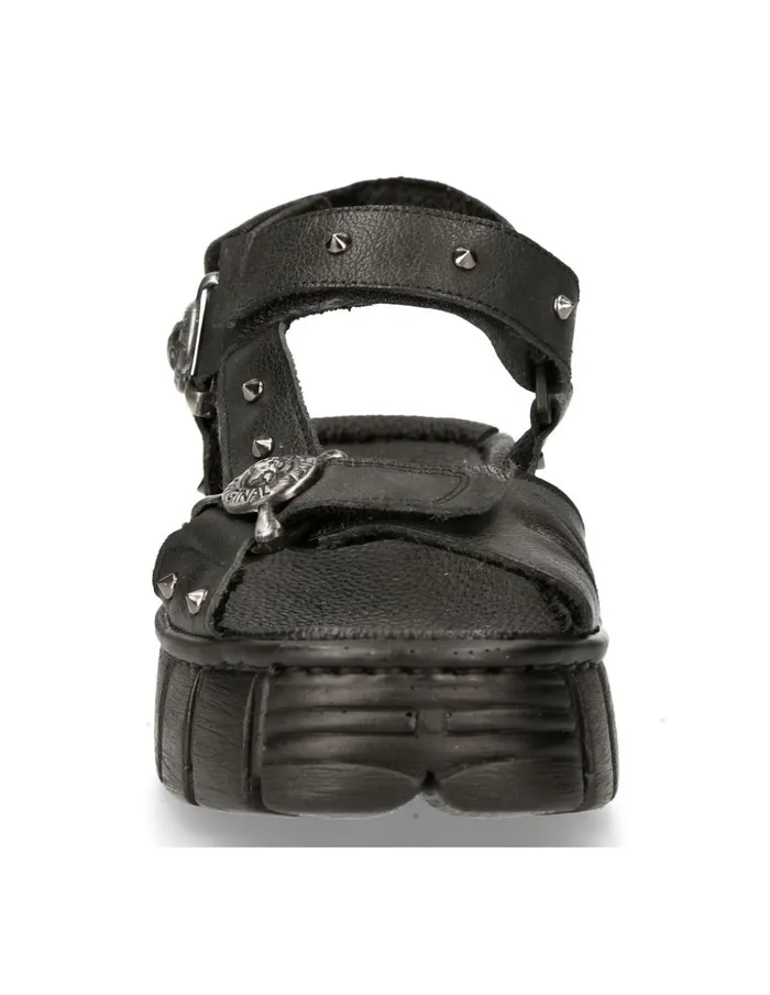 WomenMen MBios120C14 New Rock Sandals WomenMen MBios120C14 New Rock Sandals