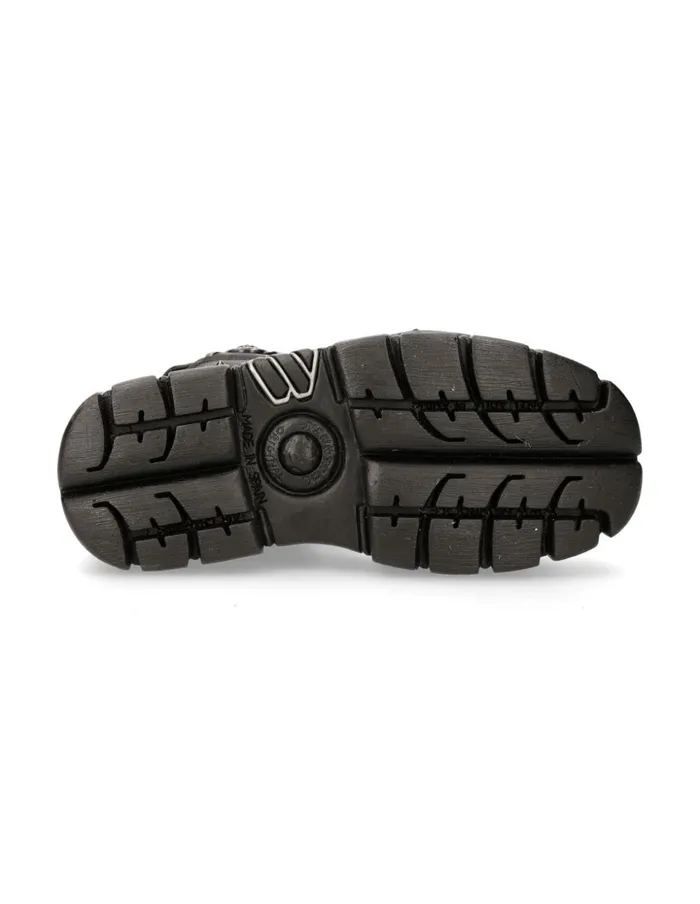 WomenMen MBios120C14 New Rock Sandals WomenMen MBios120C14 New Rock Sandals