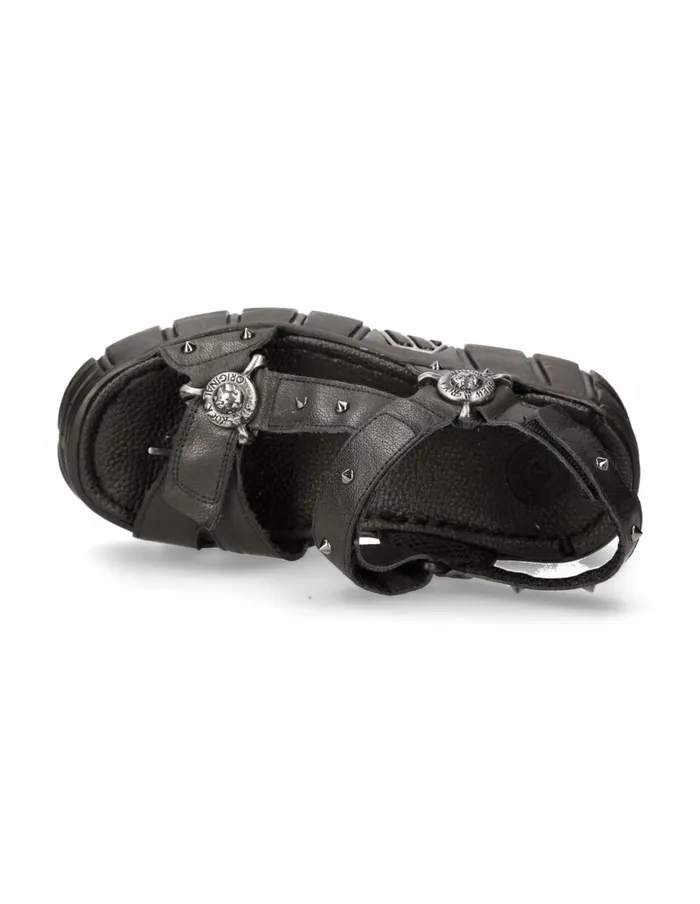 WomenMen MBios120C14 New Rock Sandals WomenMen MBios120C14 New Rock Sandals