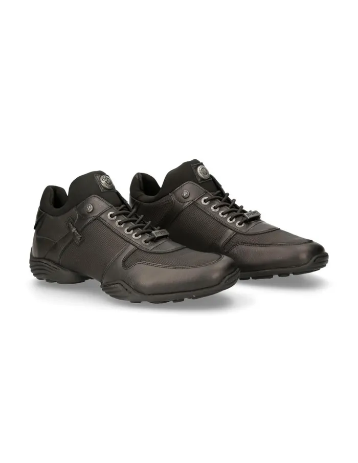 WomenMen MChrono002V23 New Rock Sneakers
