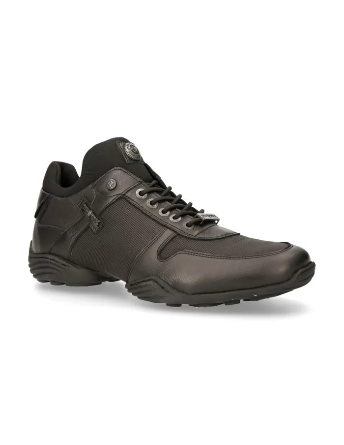 WomenMen MChrono002V23 New Rock Sneakers WomenMen MChrono002V23 New Rock Sneakers