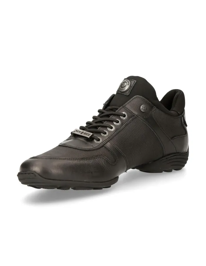 WomenMen MChrono002V23 New Rock Sneakers WomenMen MChrono002V23 New Rock Sneakers