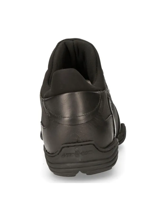 WomenMen MChrono002V23 New Rock Sneakers WomenMen MChrono002V23 New Rock Sneakers