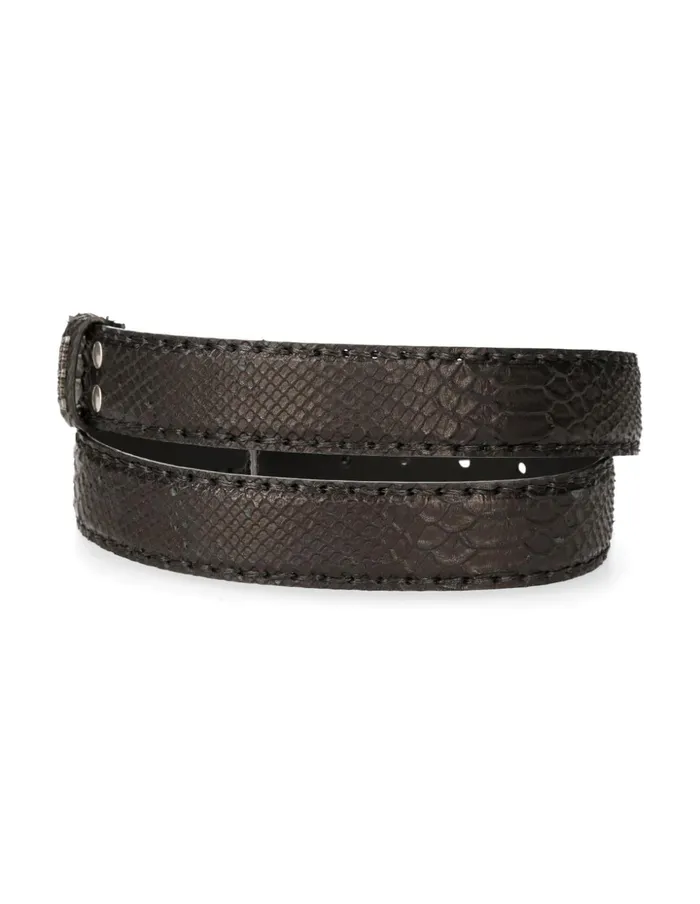 WomenMen MCint224S3 New Rock Belts WomenMen MCint224S3 New Rock Belts