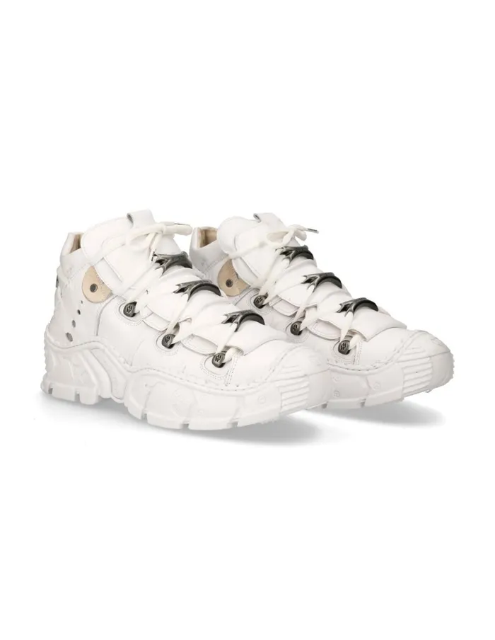 WomenMen MImpact016C15 New Rock Sneakers