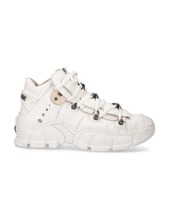 WomenMen MImpact016C15 New Rock Sneakers WomenMen MImpact016C15 New Rock Sneakers