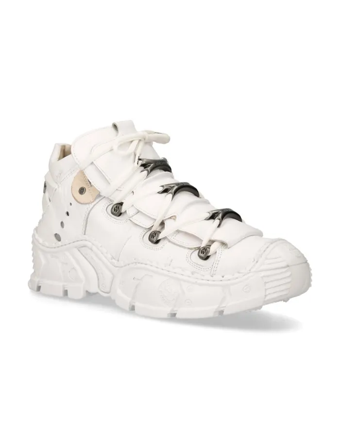 WomenMen MImpact016C15 New Rock Sneakers WomenMen MImpact016C15 New Rock Sneakers