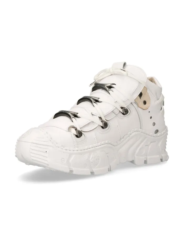 WomenMen MImpact016C15 New Rock Sneakers WomenMen MImpact016C15 New Rock Sneakers