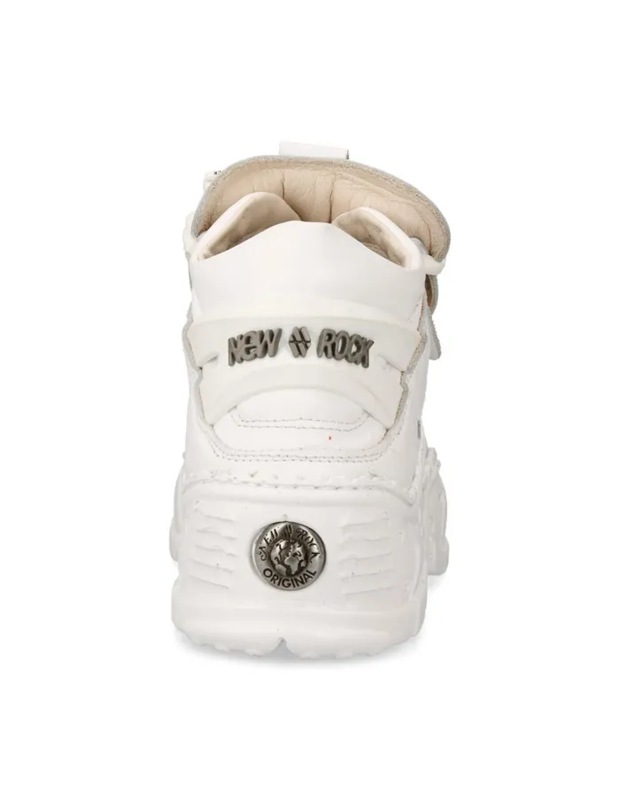 WomenMen MImpact016C15 New Rock Sneakers WomenMen MImpact016C15 New Rock Sneakers