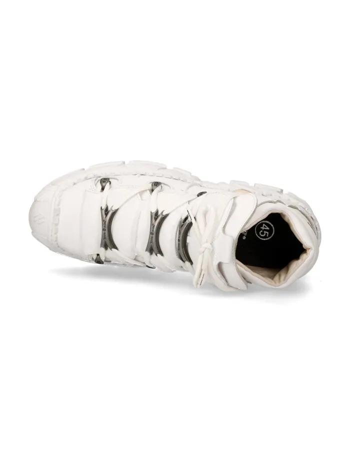 WomenMen MImpact016C15 New Rock Sneakers WomenMen MImpact016C15 New Rock Sneakers