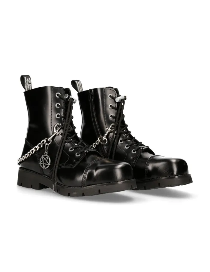 WomenMen MRanger048cmtcS1 New Rock Boots
