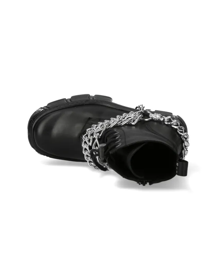 WomenMen MTm001cadC1 New Rock Boots WomenMen MTm001cadC1 New Rock Boots