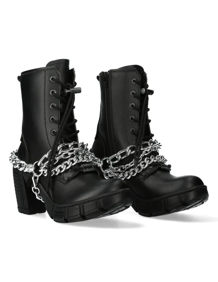 WomenMen MTrcasco007esV2 New Rock Boots