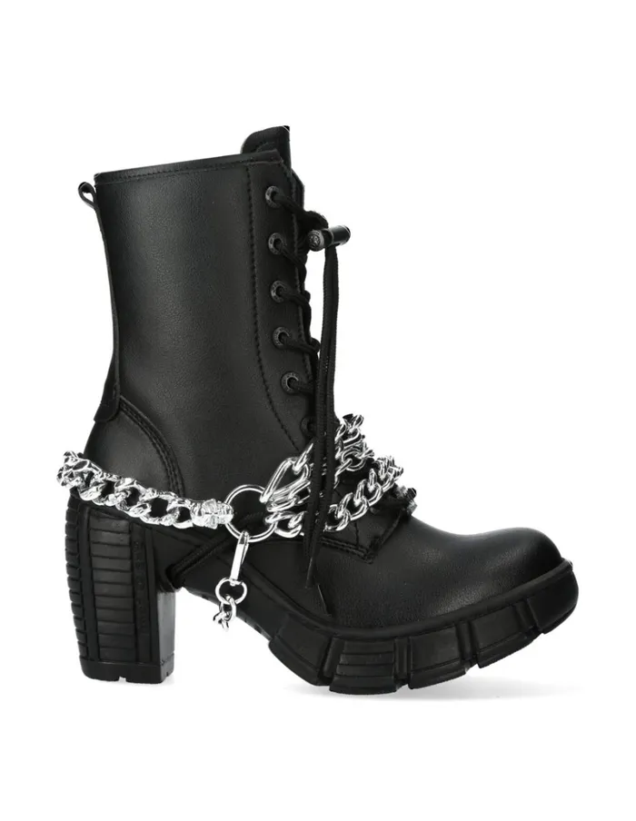 WomenMen MTrcasco007esV2 New Rock Boots WomenMen MTrcasco007esV2 New Rock Boots