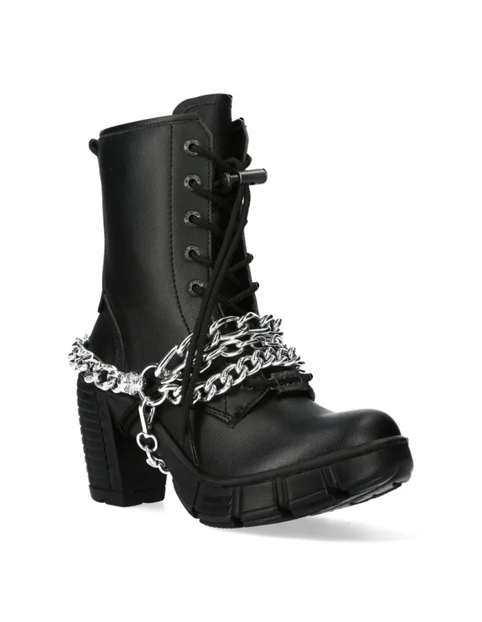 WomenMen MTrcasco007esV2 New Rock Boots WomenMen MTrcasco007esV2 New Rock Boots