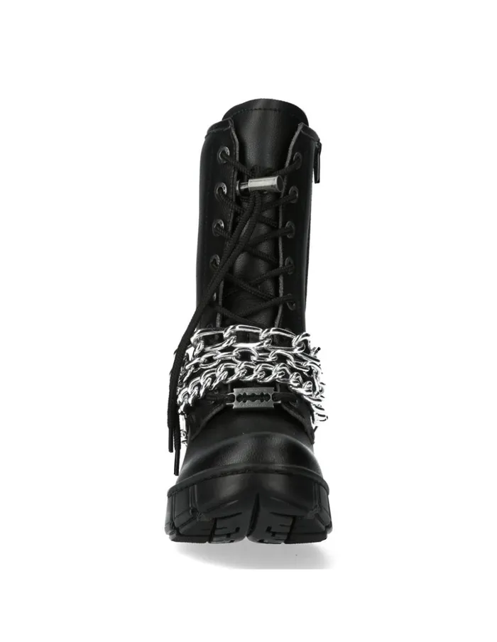 WomenMen MTrcasco007esV2 New Rock Boots WomenMen MTrcasco007esV2 New Rock Boots