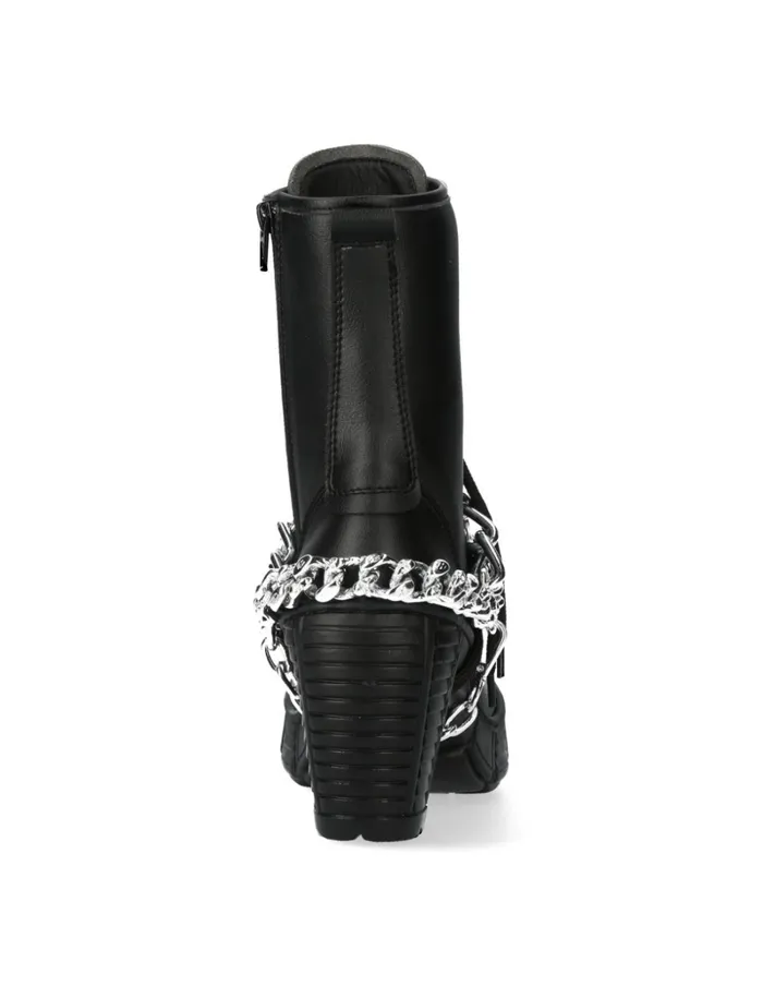 WomenMen MTrcasco007esV2 New Rock Boots WomenMen MTrcasco007esV2 New Rock Boots