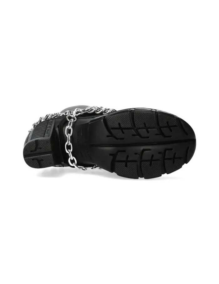 WomenMen MTrcasco007esV2 New Rock Boots WomenMen MTrcasco007esV2 New Rock Boots