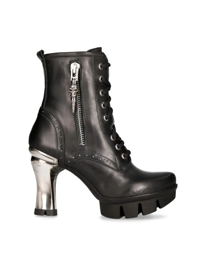 WomenMen Neopunk MNeopunk003S1 New Rock High Heels WomenMen Neopunk MNeopunk003S1 New Rock High Heels