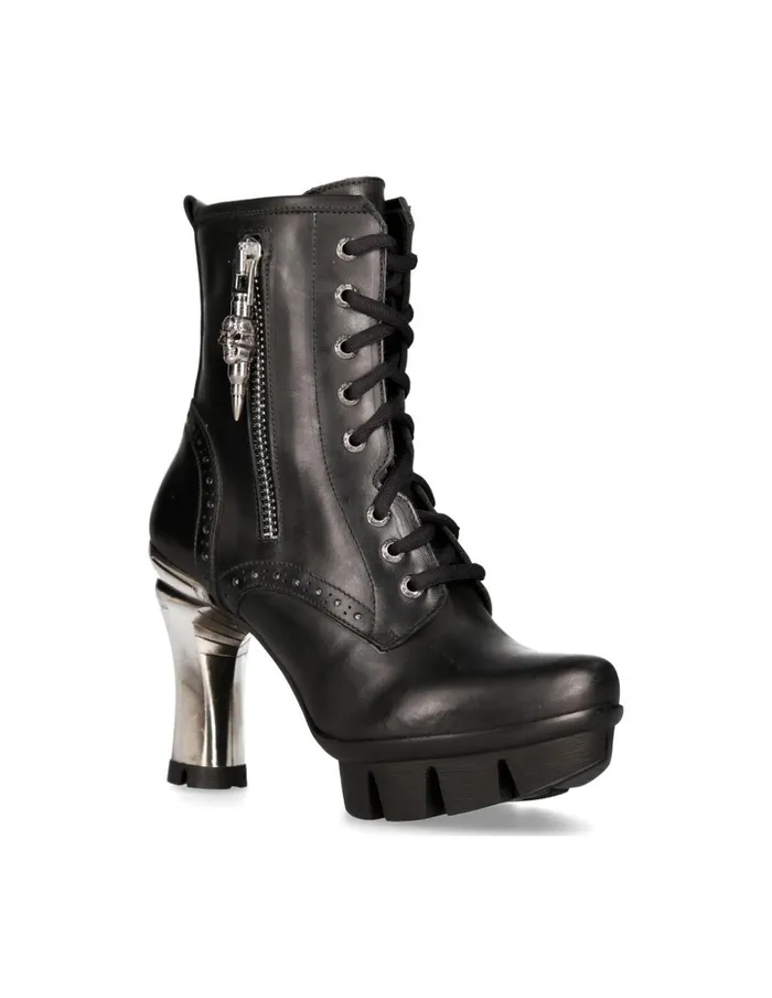 WomenMen Neopunk MNeopunk003S1 New Rock High Heels WomenMen Neopunk MNeopunk003S1 New Rock High Heels
