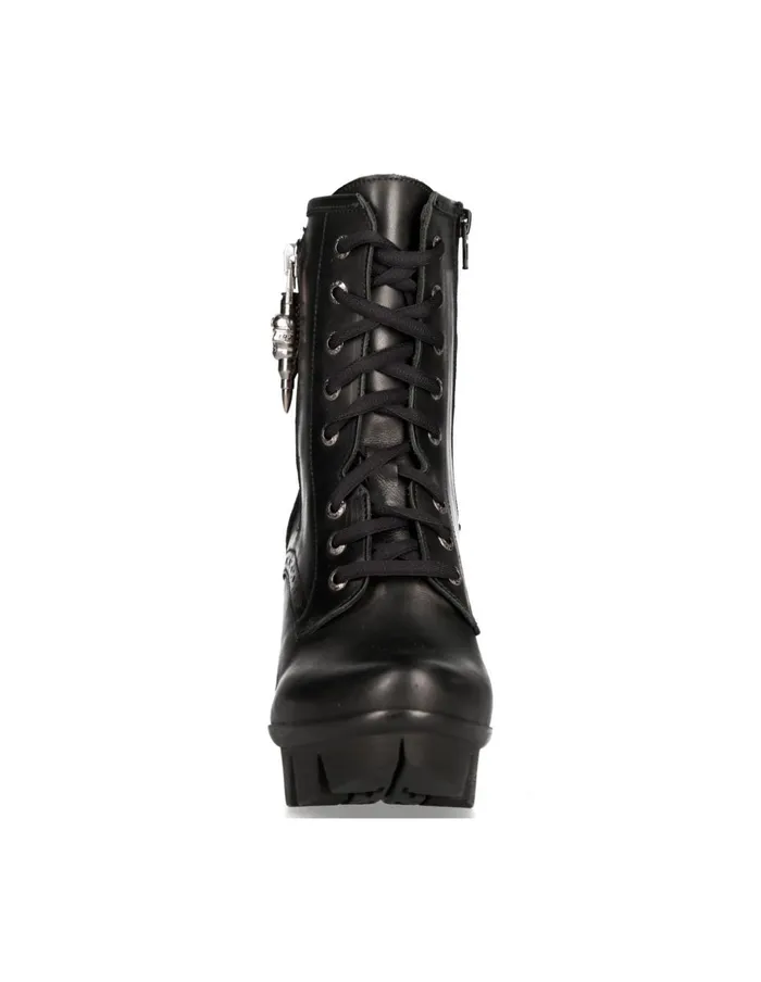 WomenMen Neopunk MNeopunk003S1 New Rock High Heels WomenMen Neopunk MNeopunk003S1 New Rock High Heels